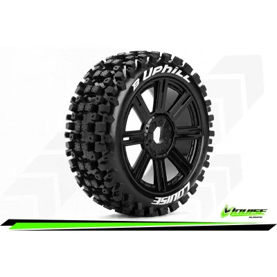 Louise ST-HUMMER 1/2 ホイールタイヤセット 2個 Louise ST-HUMMER 1/2